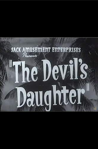 The Devils Daughter